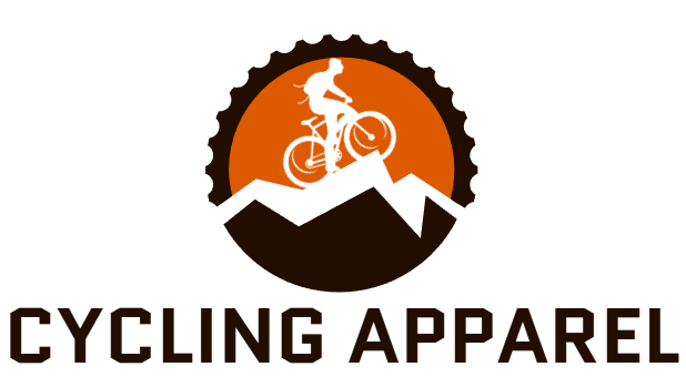 Cycling Apparel