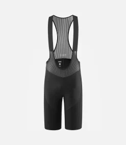 Aero Bib Shorts Black