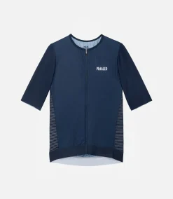 Aero Jersey Dark Navy