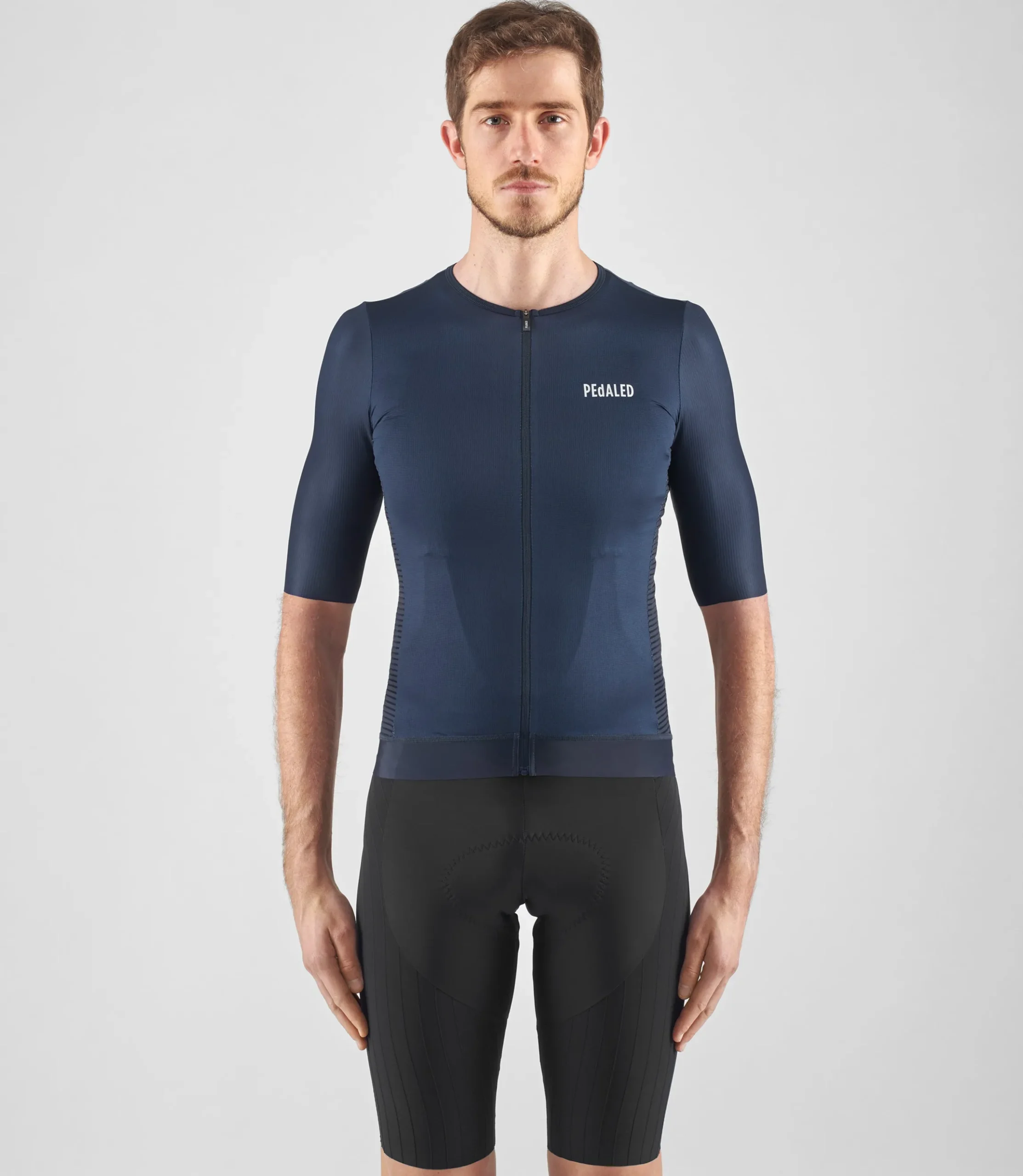 Aero Jersey Dark Navy