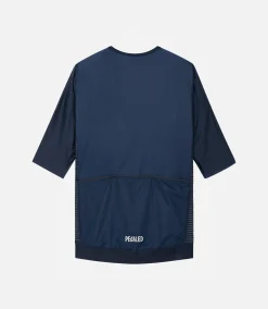 Aero Jersey Dark Navy