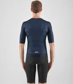 Aero Jersey Dark Navy