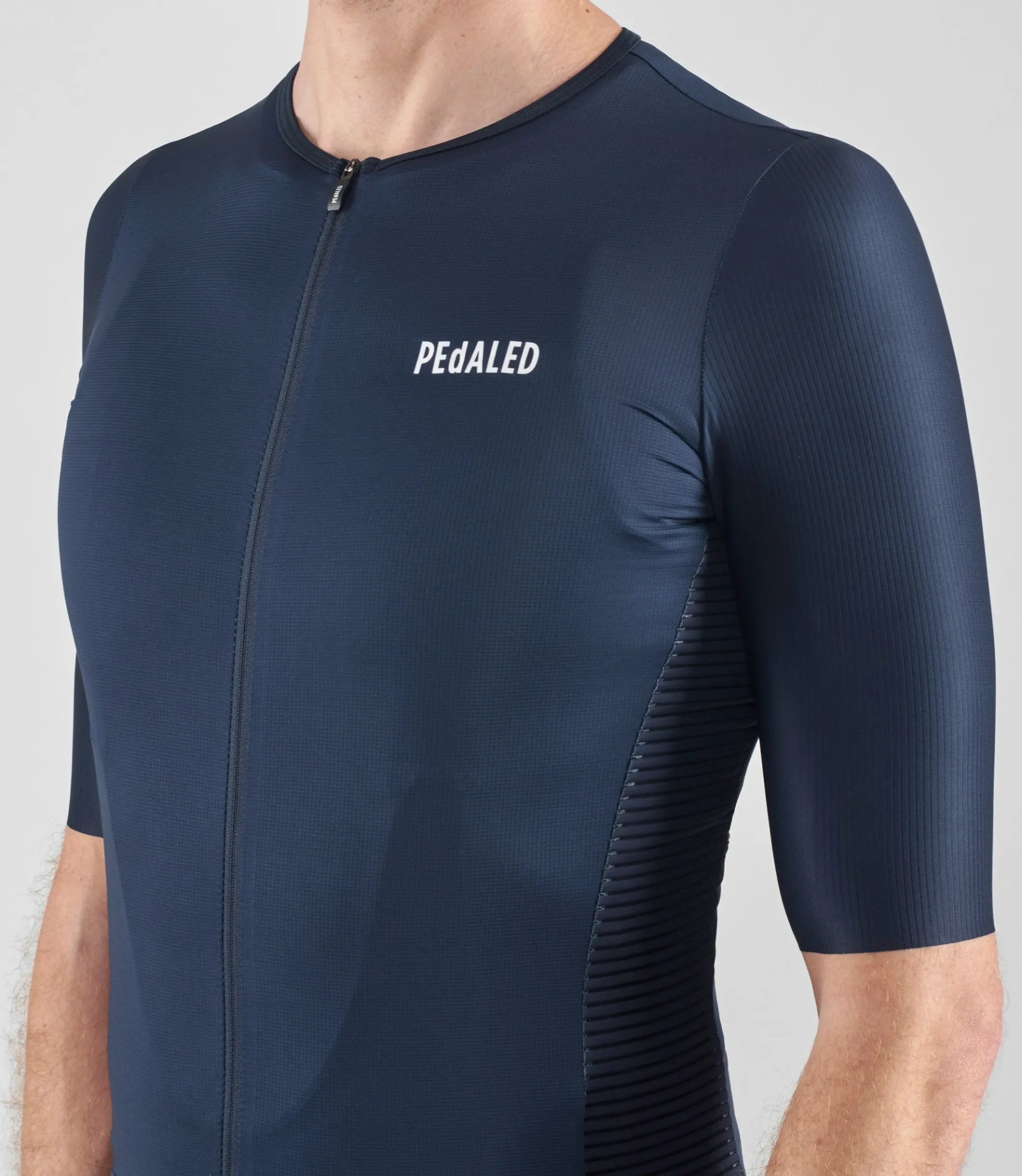 Aero Jersey Dark Navy