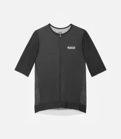 Aero Jersey Grey
