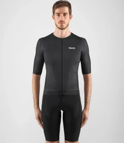 Aero Jersey Grey