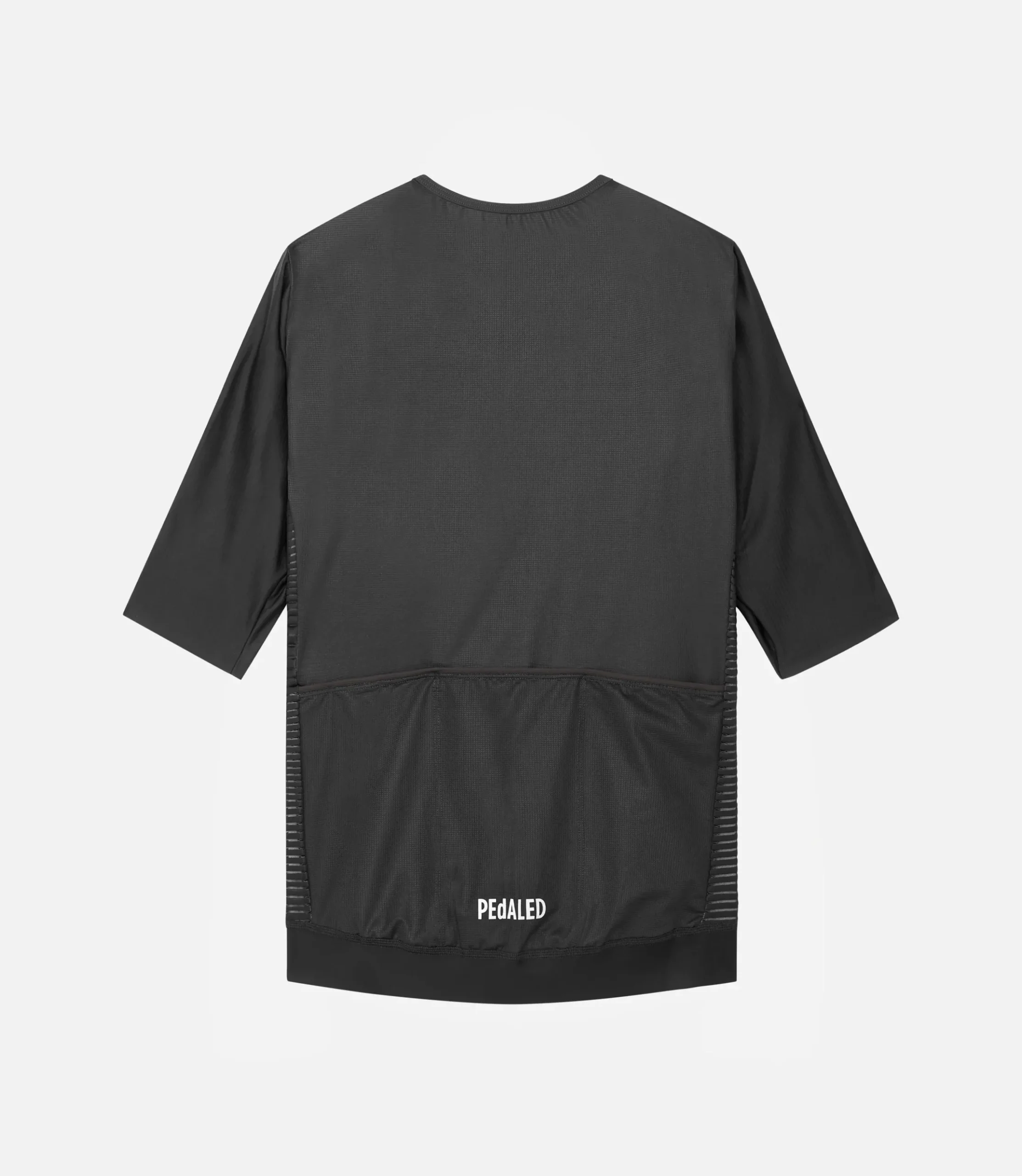 Aero Jersey Grey