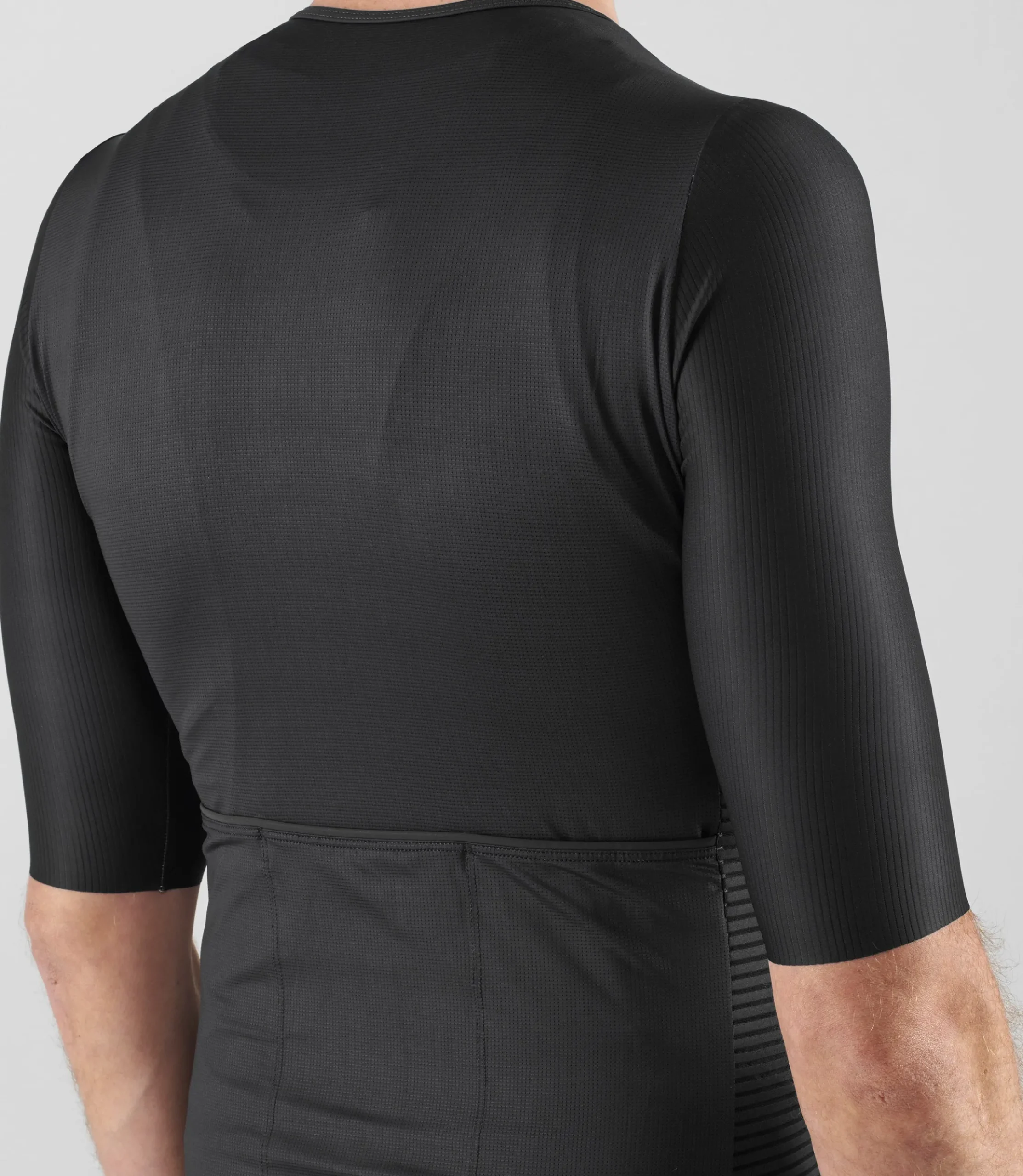 Aero Jersey Grey
