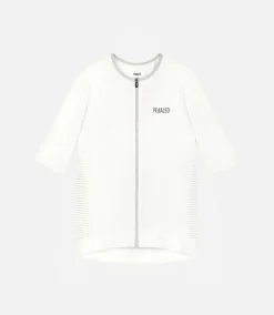Aero Jersey White