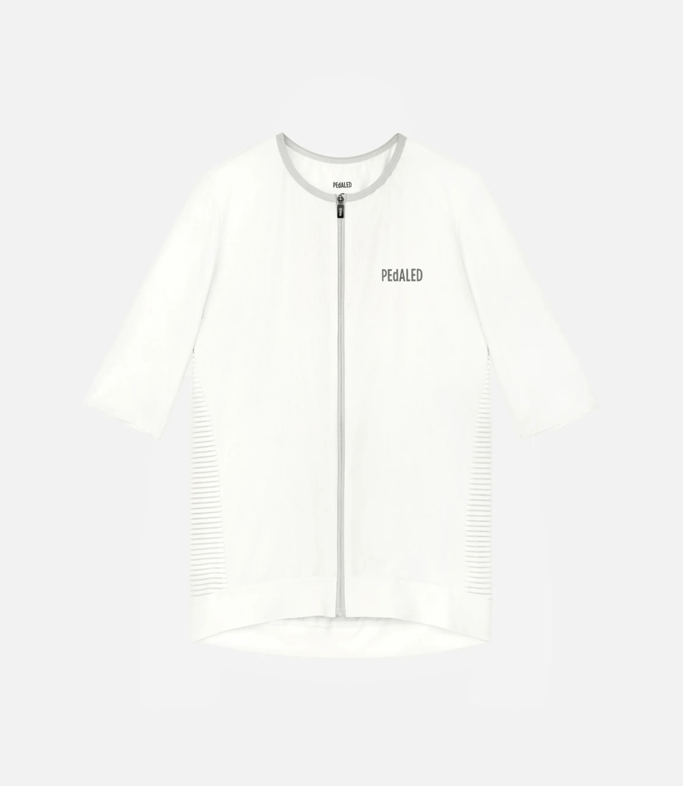 Aero Jersey White