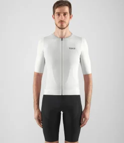Aero Jersey White