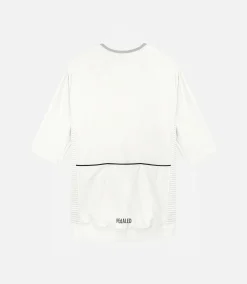 Aero Jersey White