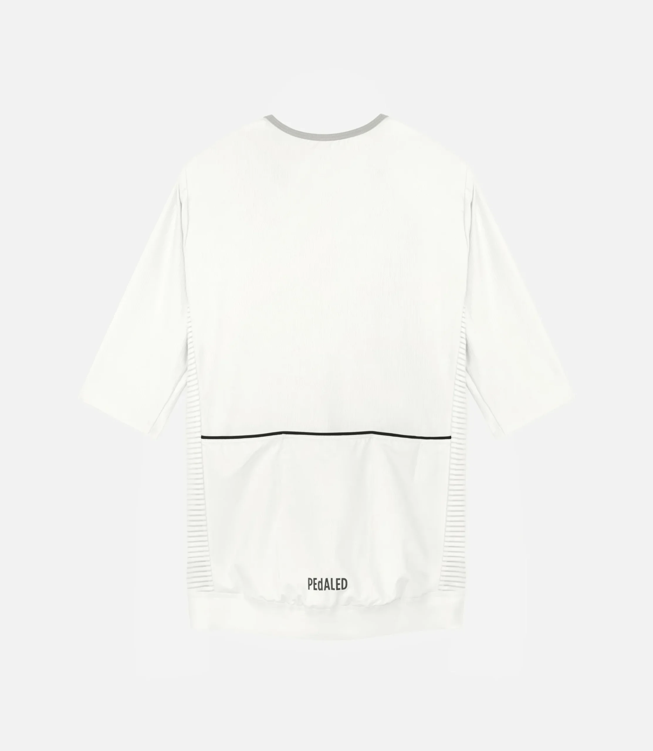 Aero Jersey White