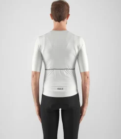 Aero Jersey White