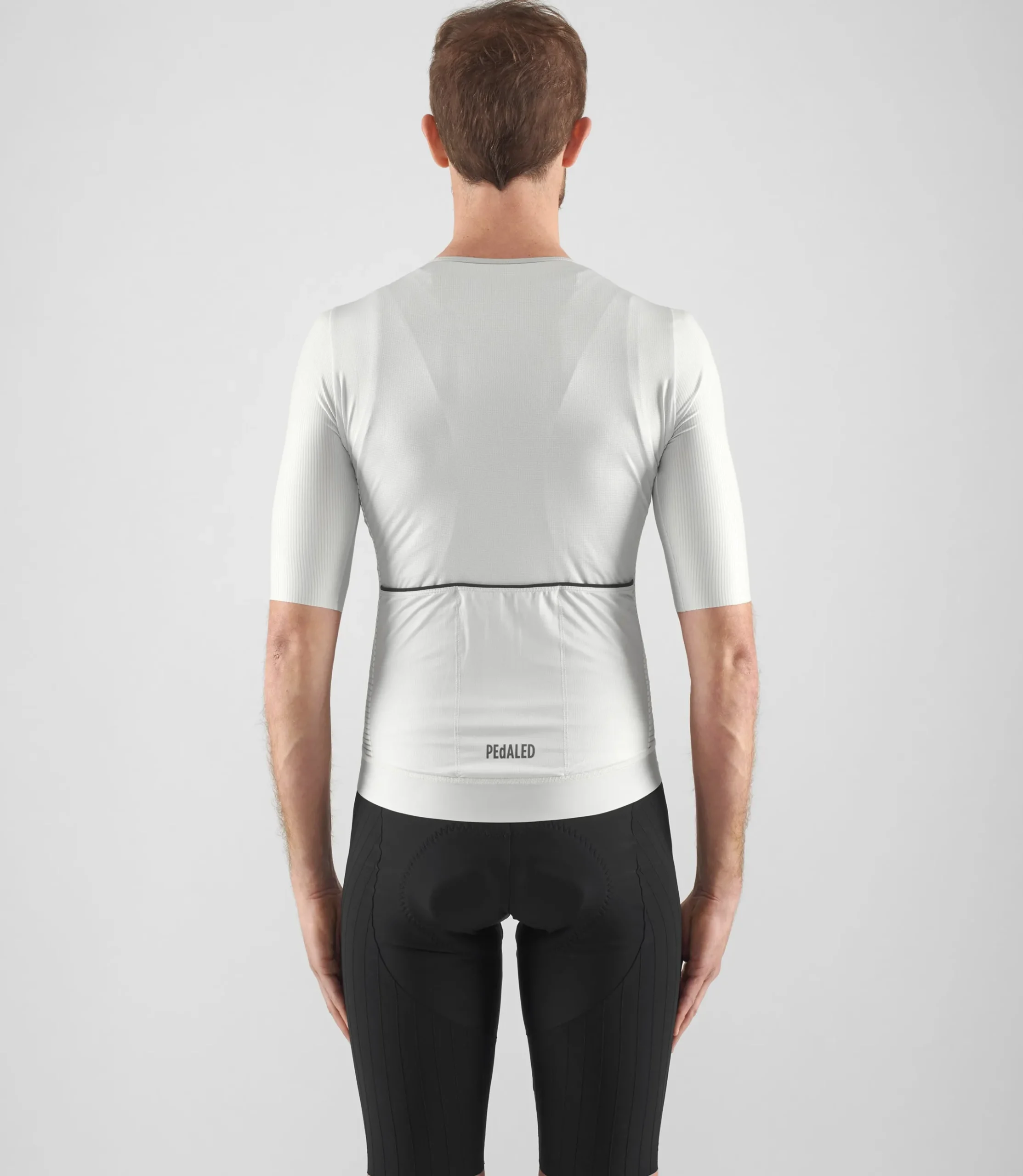 Aero Jersey White