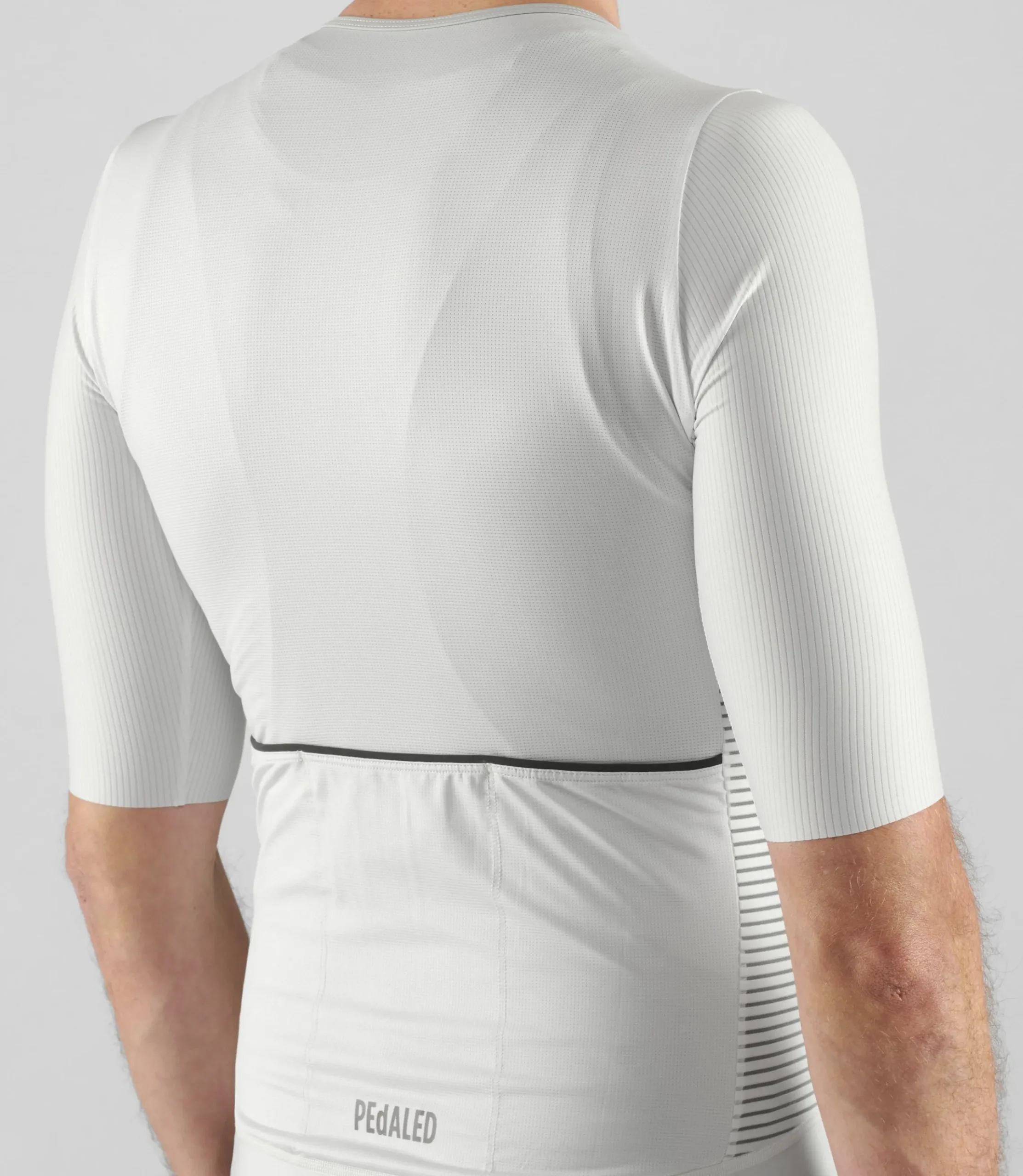 Aero Jersey White