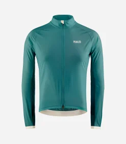 Airtasticâ„¢ Windproof Jacket Teal