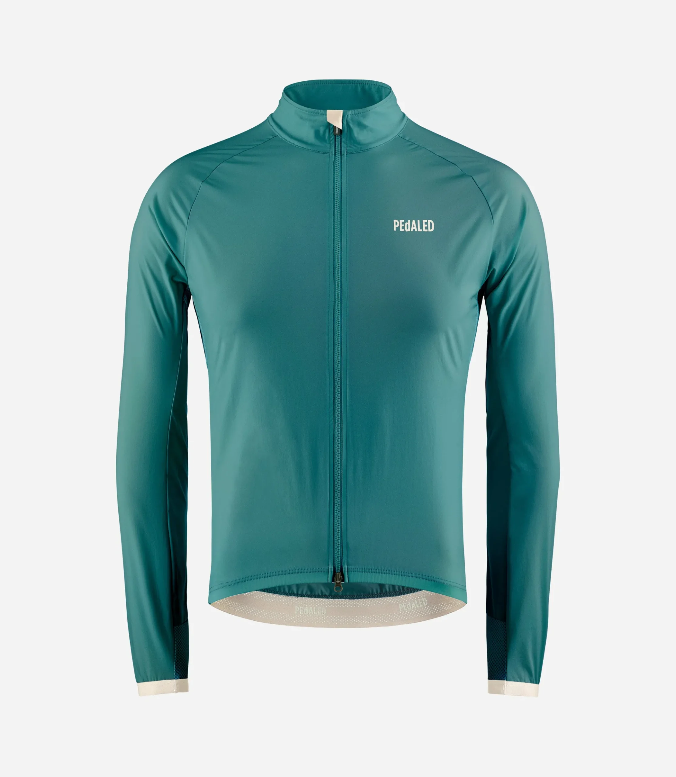 Airtastic™ Windproof Jacket Teal
