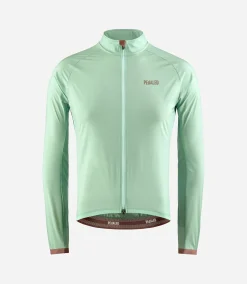 Airtasticâ„¢ Windproof Jacket Light Green