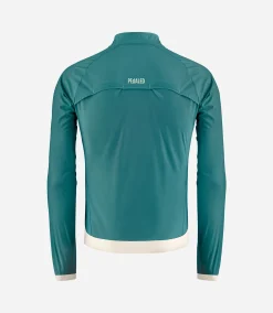 Airtastic™ Windproof Jacket Teal