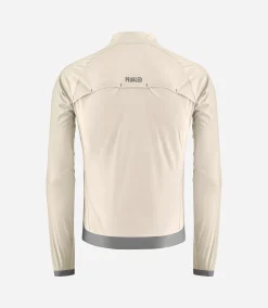 Airtastic™ Windproof Jacket Beige
