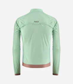 Airtastic™ Windproof Jacket Light Green