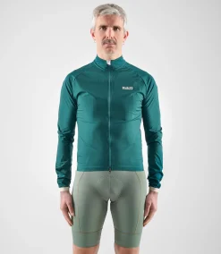 Airtastic™ Windproof Jacket Teal