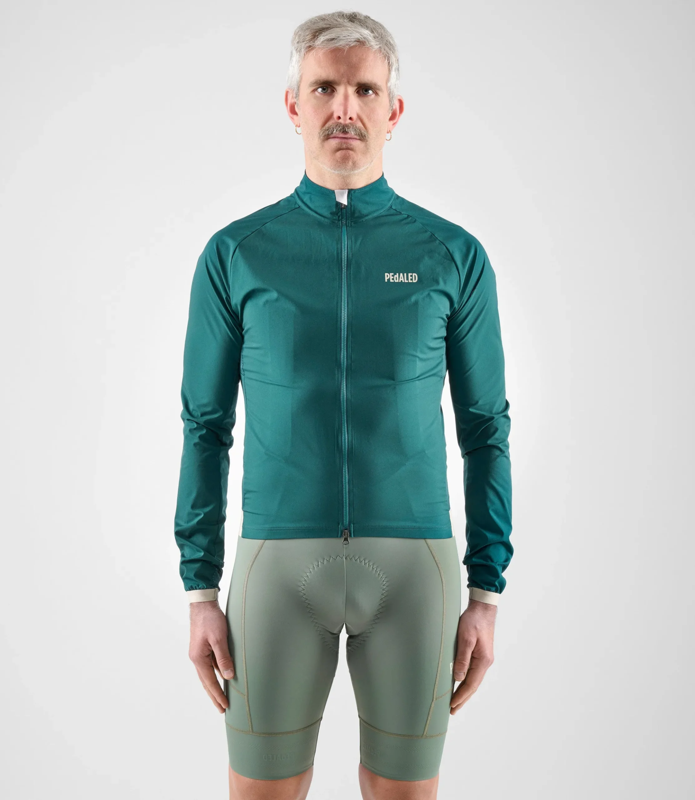 Airtastic™ Windproof Jacket Teal