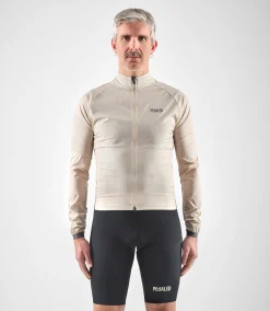 Airtastic™ Windproof Jacket Beige