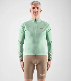Airtastic™ Windproof Jacket Light Green