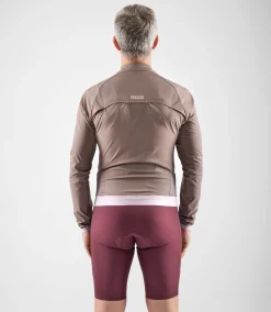 Airtastic™ Windproof Jacket Light Purple