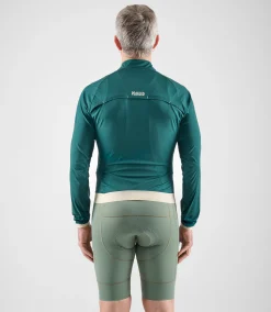 Airtastic™ Windproof Jacket Teal