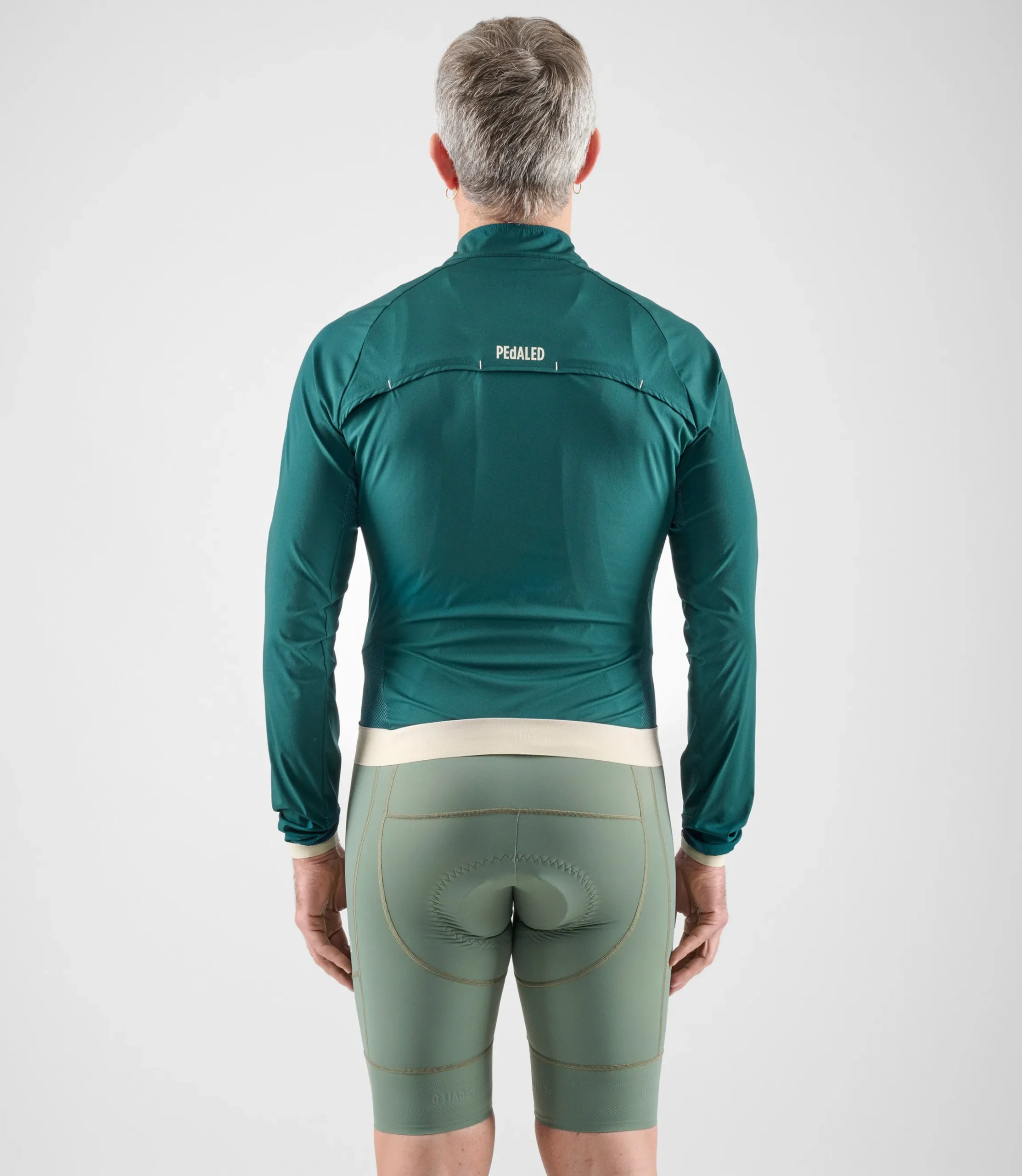 Airtastic™ Windproof Jacket Teal