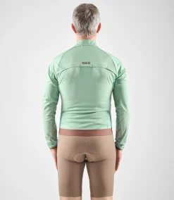 Airtastic™ Windproof Jacket Light Green