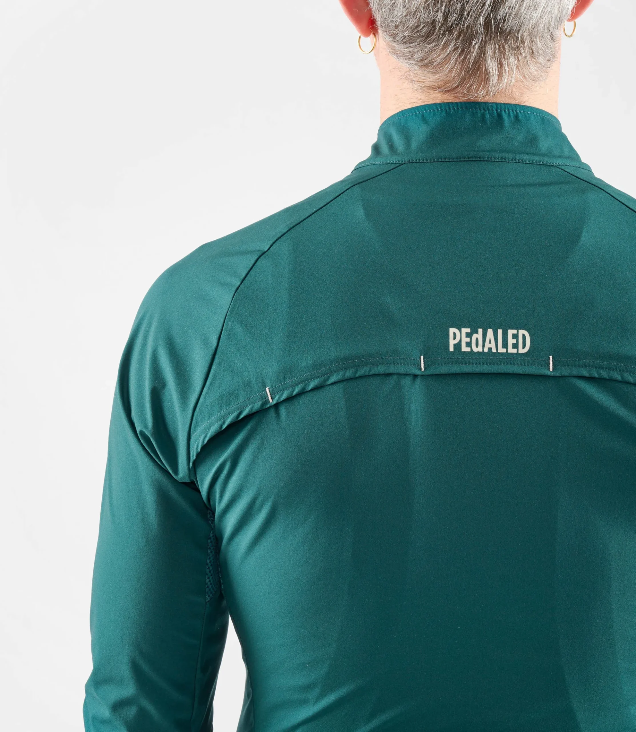 Airtastic™ Windproof Jacket Teal