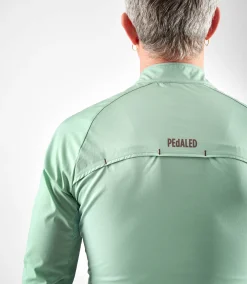Airtastic™ Windproof Jacket Light Green