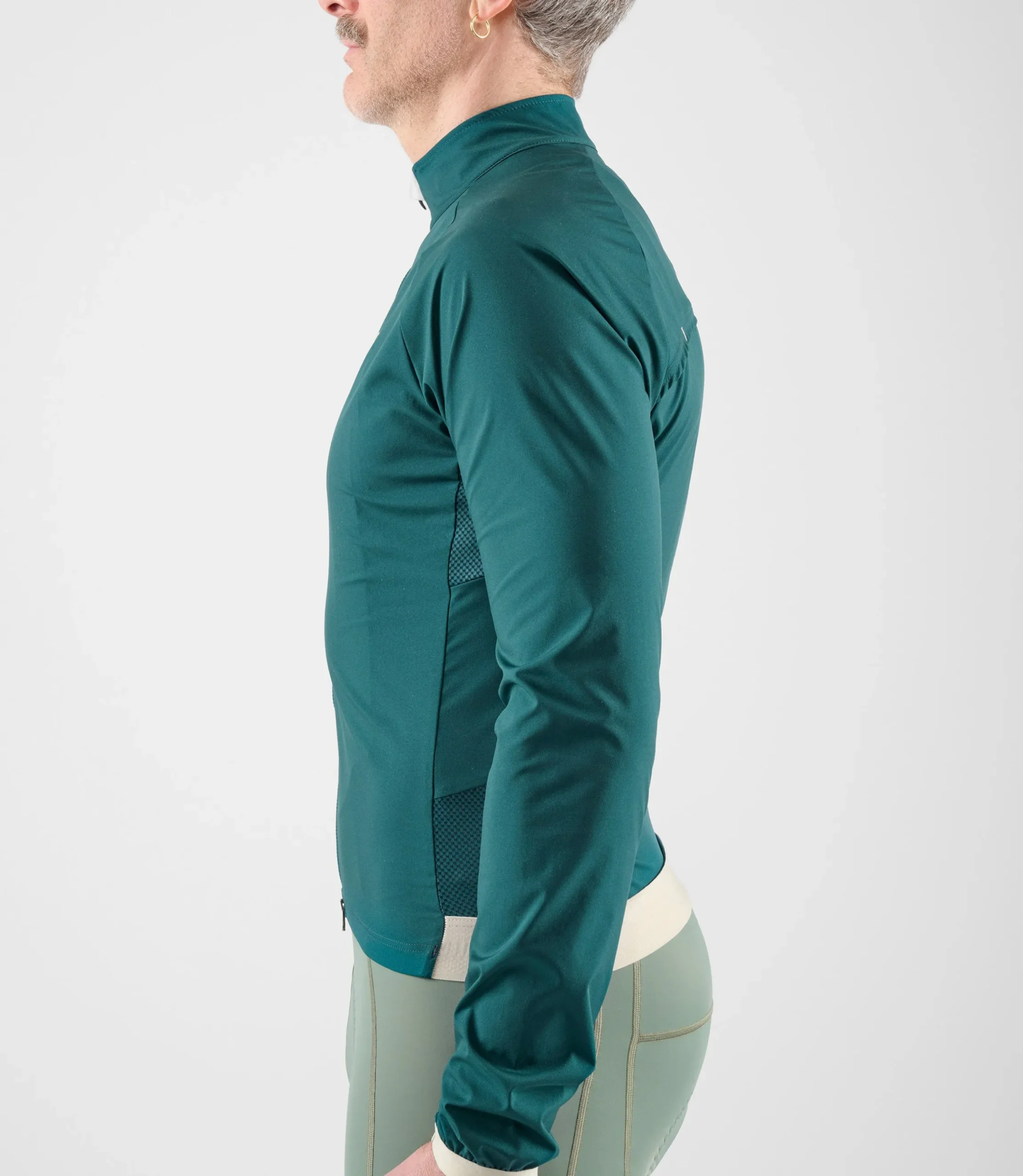 Airtastic™ Windproof Jacket Teal