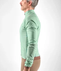 Airtastic™ Windproof Jacket Light Green