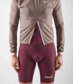 Airtastic™ Windproof Jacket Light Purple