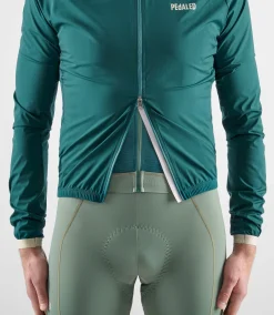 Airtastic™ Windproof Jacket Teal