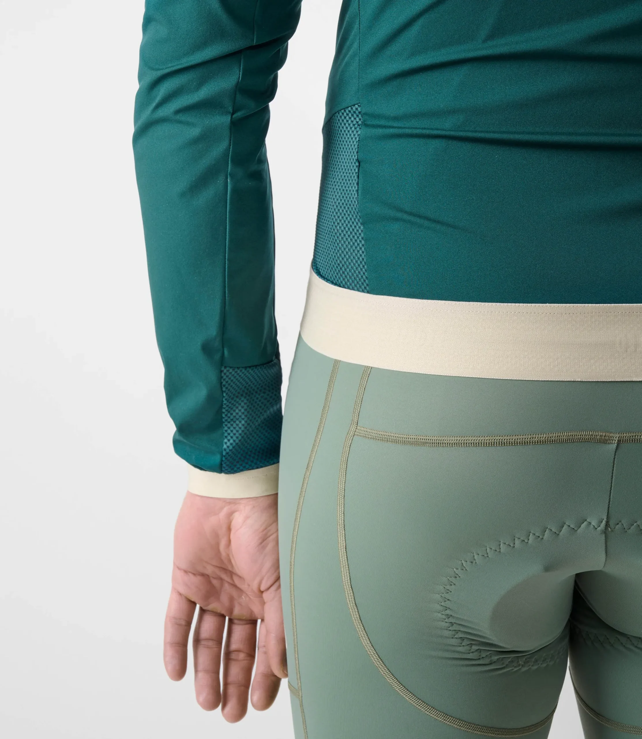 Airtastic™ Windproof Jacket Teal