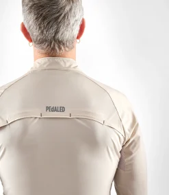 Airtastic™ Windproof Jacket Beige
