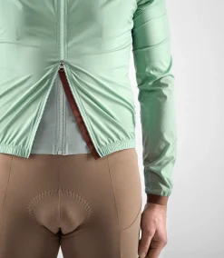 Airtastic™ Windproof Jacket Light Green