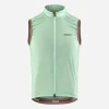 Airtastic™ Windproof Vest Light Green
