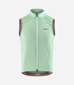 Airtasticâ„¢ Windproof Vest Light Green