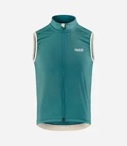 Airtasticâ„¢ Windproof Vest Teal