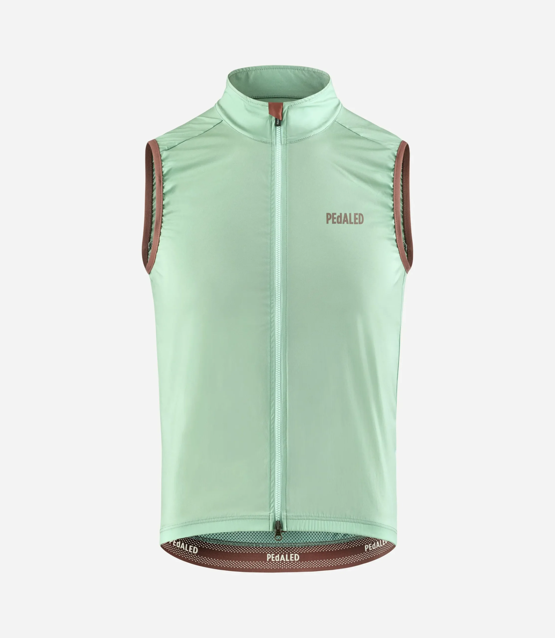 Airtastic™ Windproof Vest Light Green
