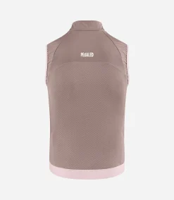 Airtastic™ Windproof Vest Light Purple
