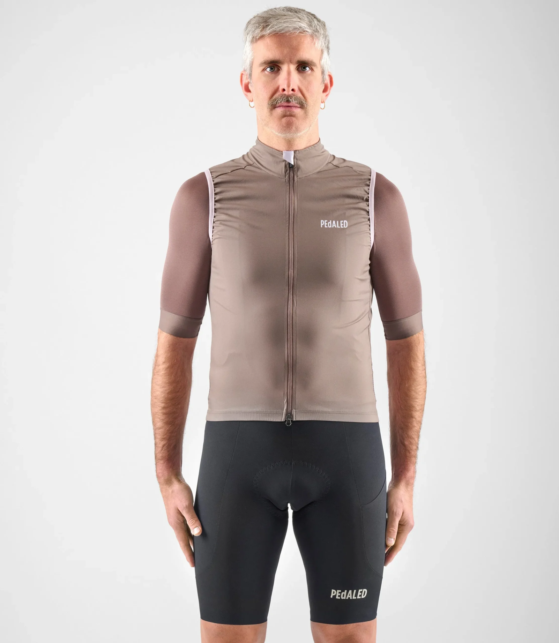 Airtastic™ Windproof Vest Light Purple