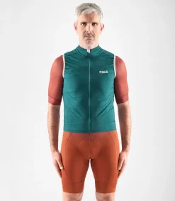 Airtastic™ Windproof Vest Teal