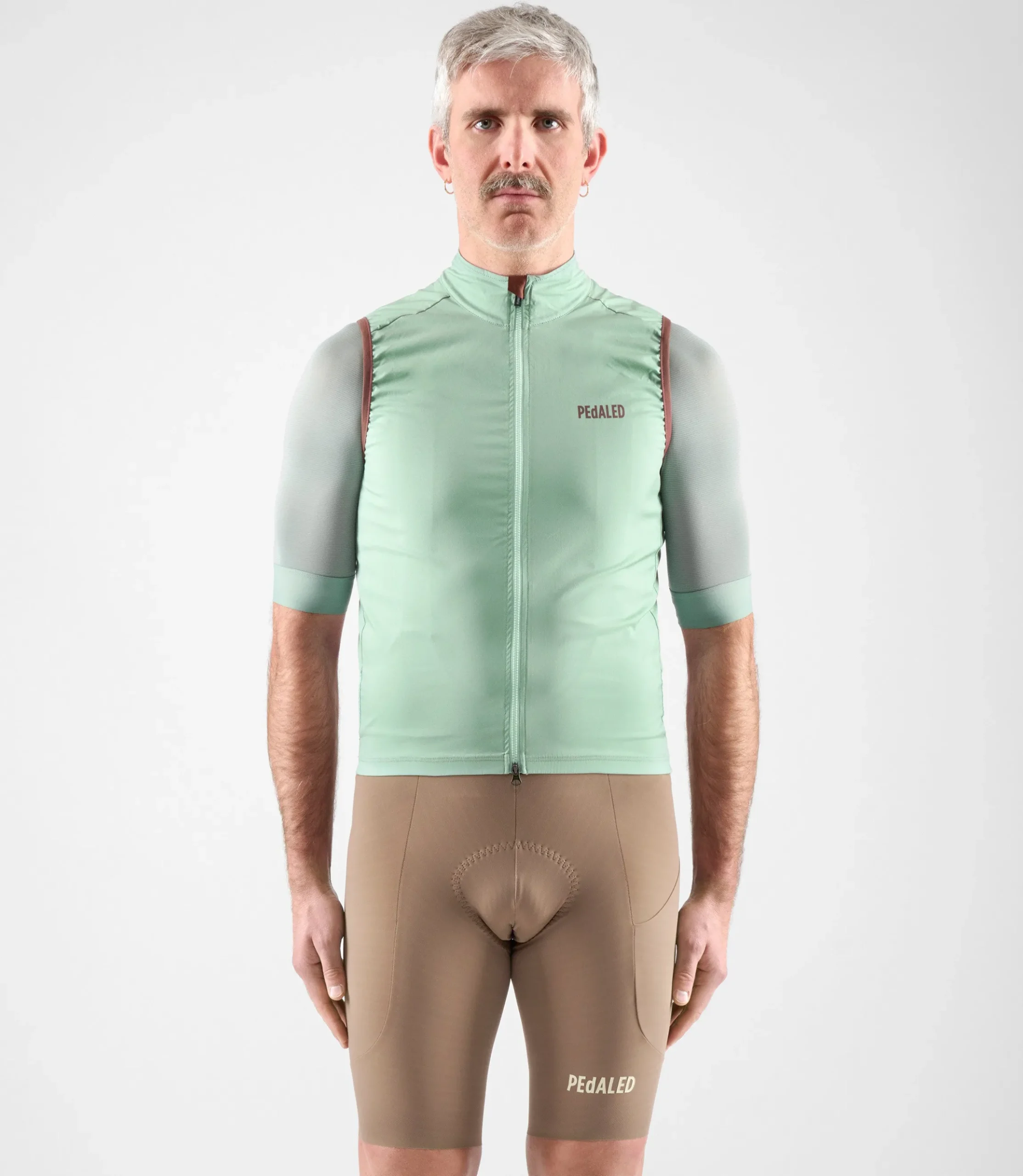 Airtastic™ Windproof Vest Light Green